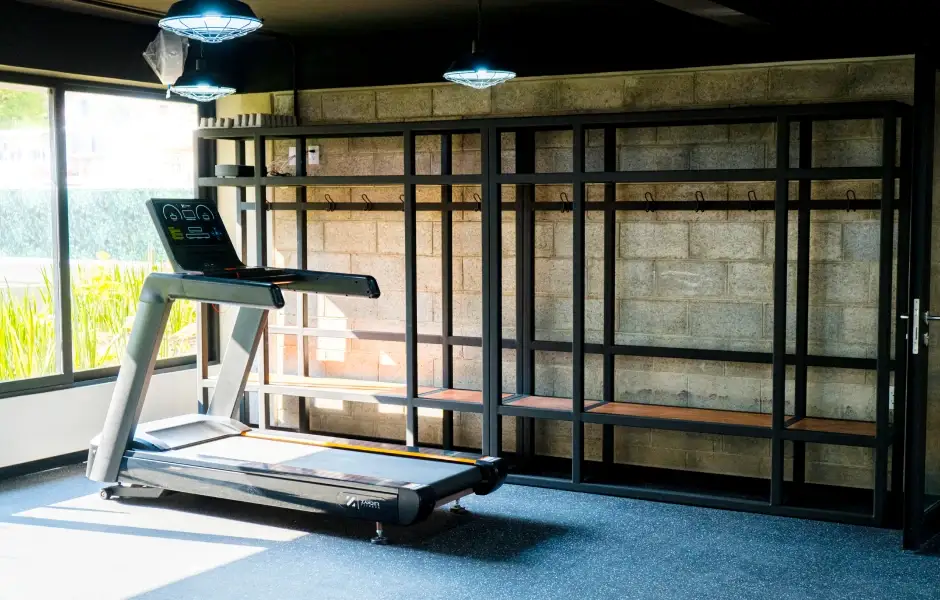 Gimnasio